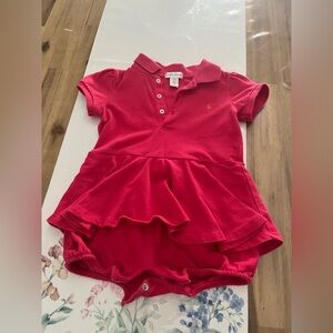 Polo Ralph Lauren kids